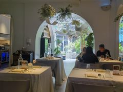 -春树下·树屋花房西餐厅(罍街AS1980店)