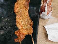 -西部马华清真兰州牛肉面·烧烤夜市(三里河店)