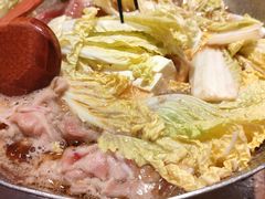 -白石的深夜食堂(济南万象城店)