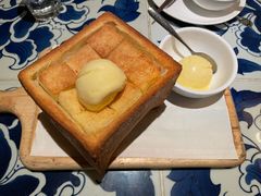 -绿茶餐厅(王府井永宁门店)