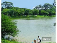 -东莞植物园