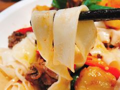 -莲香西域·正宗新疆菜(龙华店)