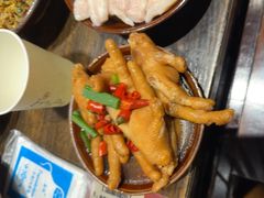 -冯校长老火锅(广州正佳广场店)