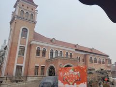 -张园纪念馆