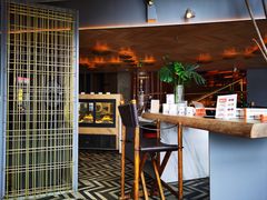 -良木缘咖啡西餐(太古里店)