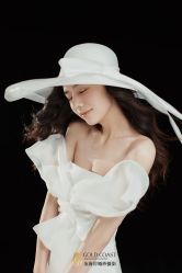 -金海岸婚纱摄影(塘沽店)