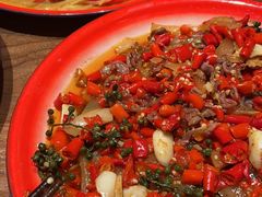 鸡杂-泥糊破店小酒馆·团建聚餐(南京西路店)