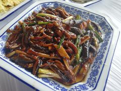 -洞天食府(北大街店)