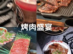 -黑牛の店·黑金店(沈阳万象城店)