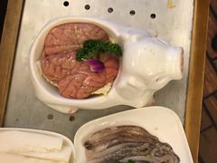 -山城年华老火锅(玉林店)