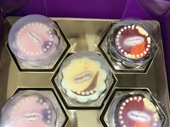 -哈根达斯(国瑞店)
