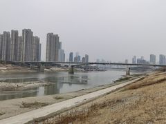 -汉水公园