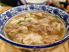 -清真·西北桥头拉面大王(丁家桥店)