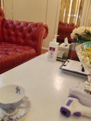 -茜尔维亚修身连锁(杨浦五角场店)