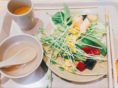 -田素(稻田创业小镇店)