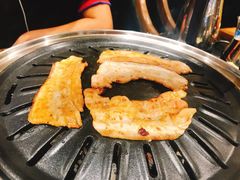 -九田家黑牛烤肉料理(中北镇店)