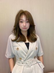 -Kraemer Paris  苏豪路易士·嘉玛发廊