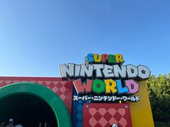 -日本环球影城