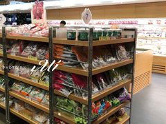 -楼上(尖沙咀店)