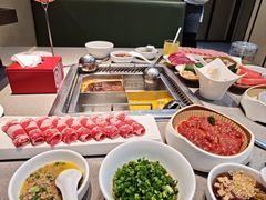 -海底捞火锅(天一广场亚细亚店)