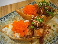 -林妈妈村·日式料理(宝山龙湖天街店)