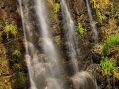 -辋川溶洞