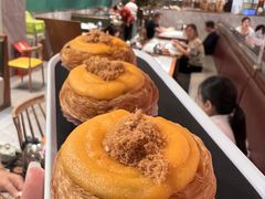 -禄运茶居·手工点心(猎德店)