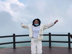 -凤凰山国家森林公园