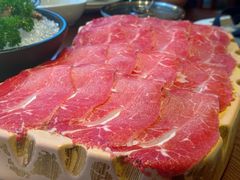 -东海怡品海鲜豆捞(舟宿夜江店)