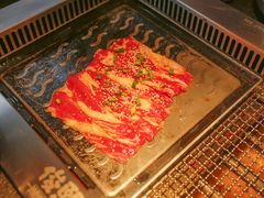 -俊熙家点餐式自助烤肉店(1227广场店)