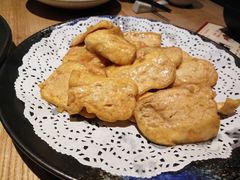 -水木苼 蔬食料理