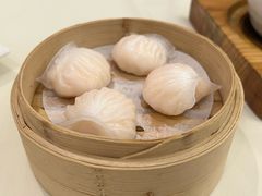 -利苑酒家(金宝店)