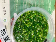 -陈至马正宗兰州牛肉面(韩乐坊店)
