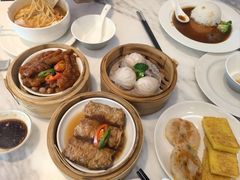 -鹭江潮餐厅•福建菜(鹭江佲家酒店)