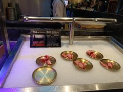 -梨花自助烤肉(天河城店)