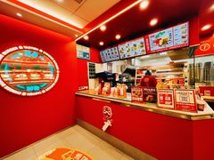 -塔斯汀中国汉堡(徐汇汇京广场店)