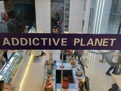 -麦雪尔甜品·生日蛋糕(新街口旗舰店)