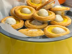 -龍歌自助小火锅(市北台东利群店)