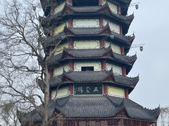 -丰都鬼城名山景区