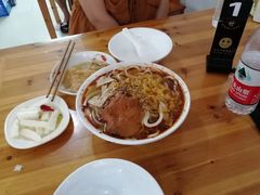 -兴华千张面馆