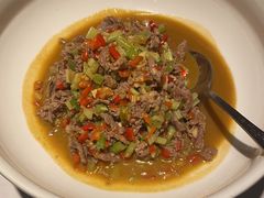 -院里寻菜·精致庭院菜(观沙岭店)