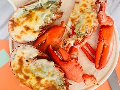 -金茂君悦·食在56海鲜自助餐厅ON56