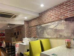 -眷江南之小蓝鲸(王府大街店)