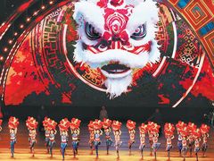 -芭芭拉舞蹈·星星演说家(珠江新城校区)