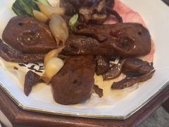 -印巷里主题餐厅(马鞍山店)