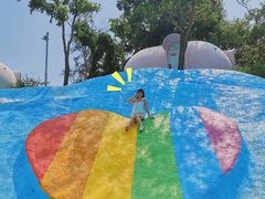 -漳州滨海火山岛自然生态风景区