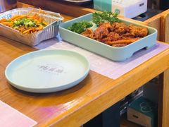 -蚝英雄鲜蚝自助专门店(长楹天街直营店)
