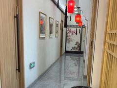 -渔码头食府·20年蓬莱老字号(登州路店)