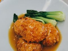 -南方酒店·淮扬菜(回民街店)