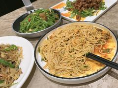 -李氏传家菜(兴城路店)